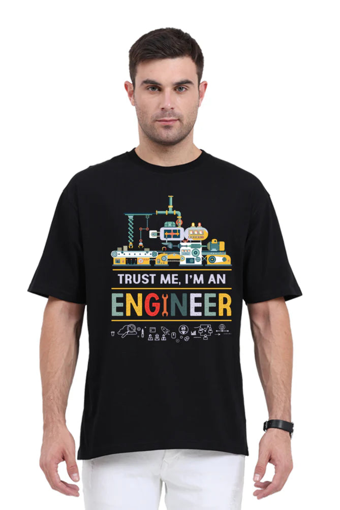 engineer tshirt,buy tshirts online, buy shirts online, rebel looks, trust me i am an engineer tshirt