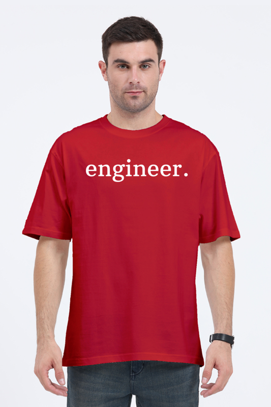 buy red tshirt online