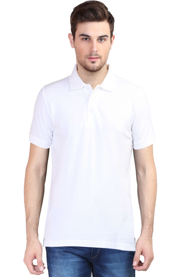 PREMIUM Classic Polo t shirts - T shirts for men | Rebel Looks