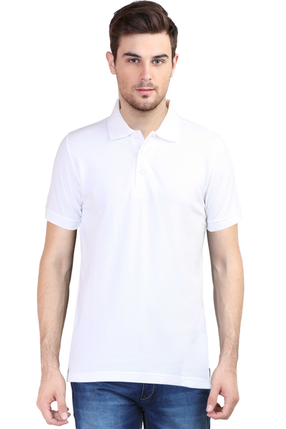 PREMIUM Classic Polo t shirts - T shirts for men | Rebel Looks