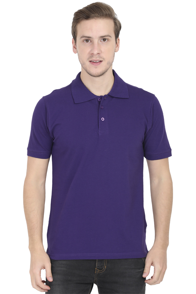 PREMIUM Classic Polo t shirts - T shirts for men | Rebel Looks