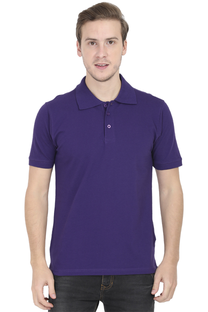 PREMIUM Classic Polo t shirts - T shirts for men | Rebel Looks