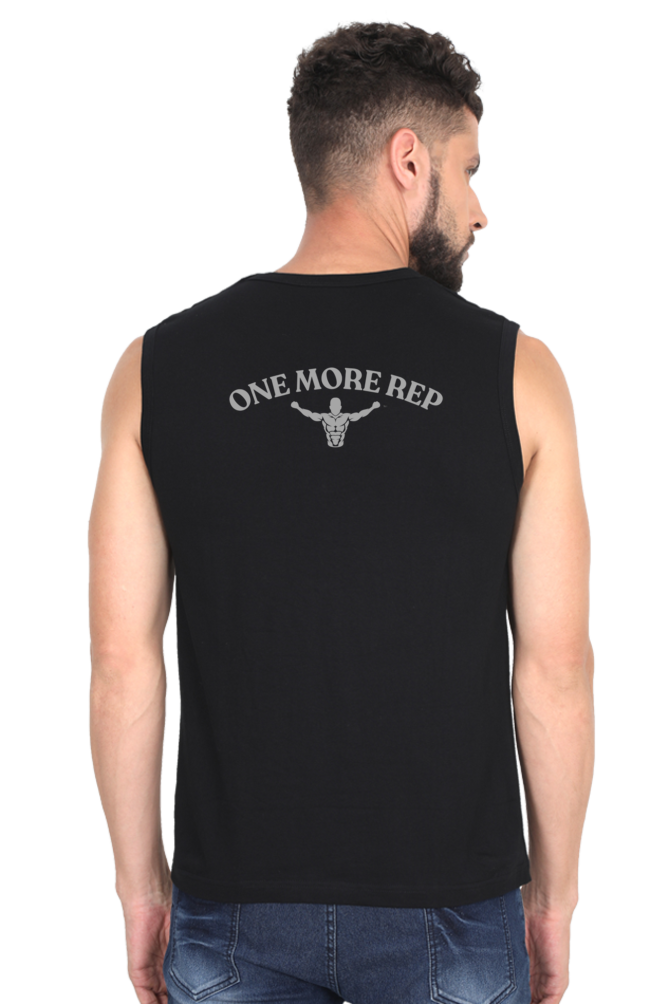 Gym vest tshirt | Premium Quality | Rebel Looks