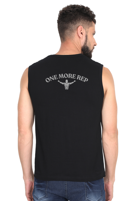 Gym vest tshirt | Premium Quality | Rebel Looks