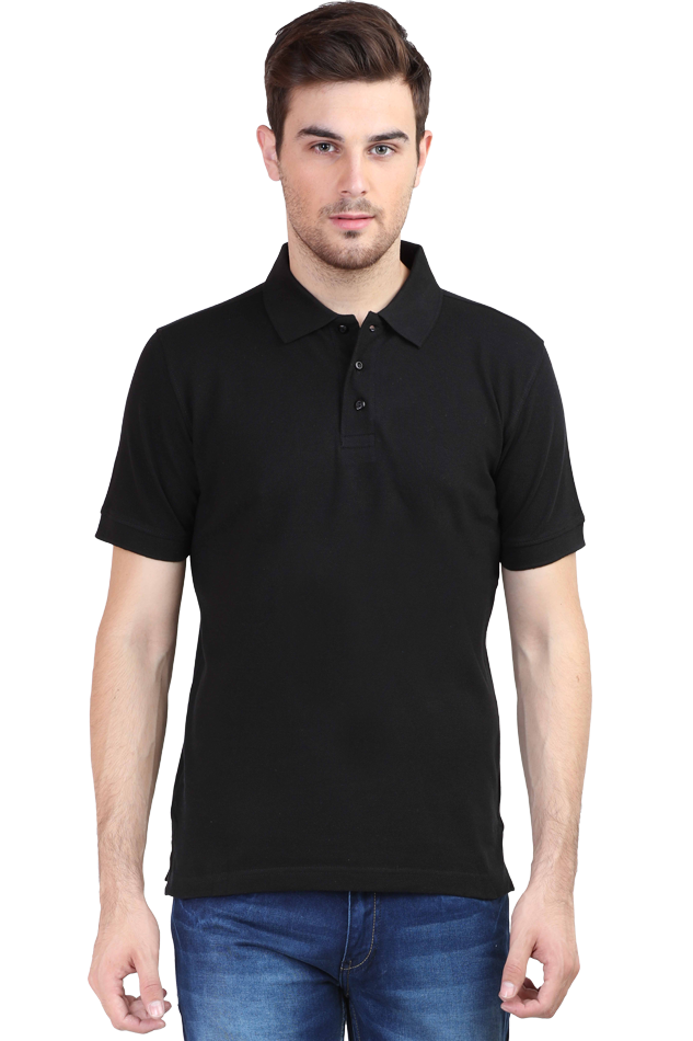 PREMIUM Classic Polo t shirts - T shirts for men | Rebel Looks