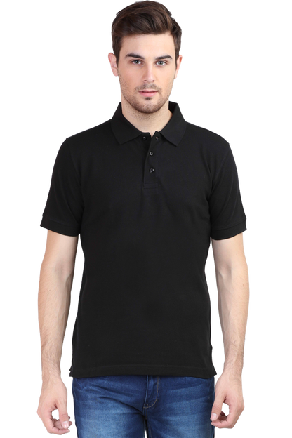 PREMIUM Classic Polo t shirts - T shirts for men | Rebel Looks