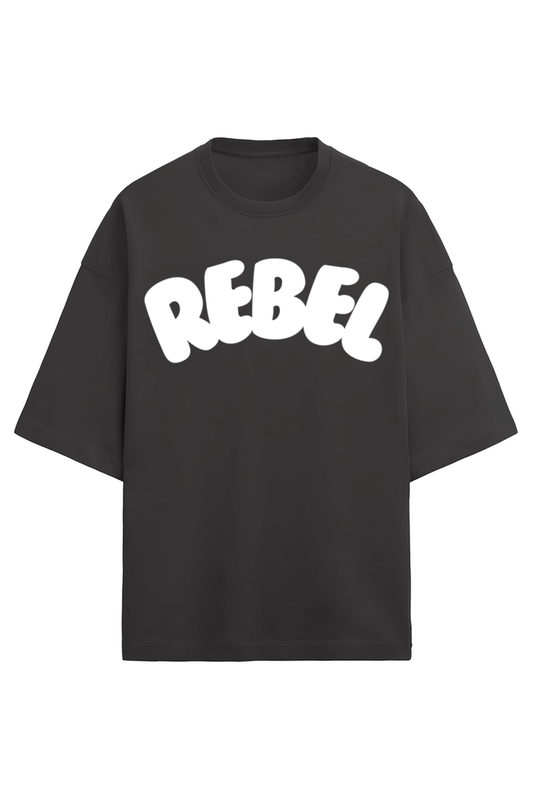 Rebel black oversized tshirt for men,mens clothing sale,men's fashion, oversized tshirt,black oversized t shirt,t shirts for men,best t shirts for men,mens t shirts,t shirt, men's clothing stores, rebel looks