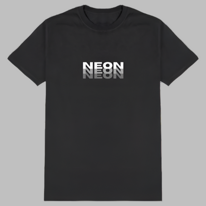 Neon Tshirt Designs - Premium 180 Gsm Regular Fit Tshirt | Rebel Looks