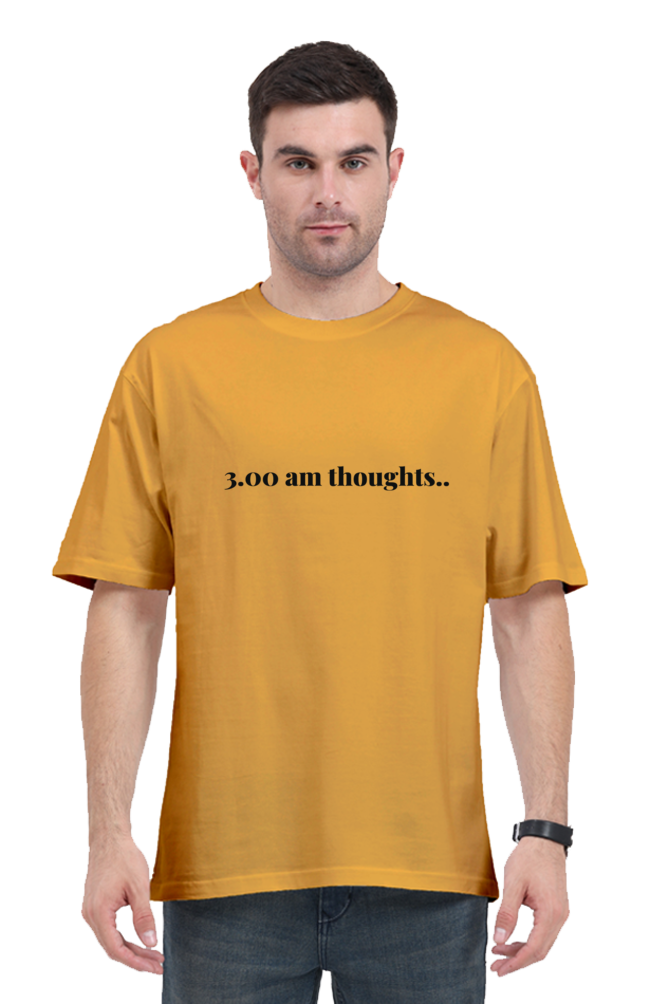 3 am thoughts over sized t shirt men,oversized t shirt men,oversized tshirt,black oversized t shirt,baggy t shirt,oversized white t shirt,rebellooks,Rebel looks,best t shirts for men