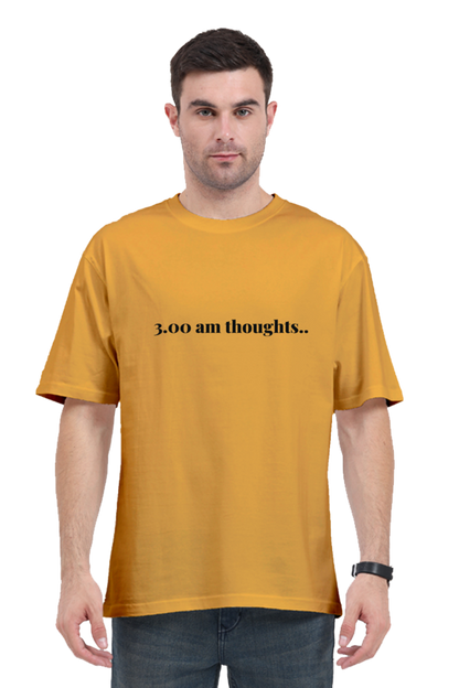 3 am thoughts over sized t shirt men,oversized t shirt men,oversized tshirt,black oversized t shirt,baggy t shirt,oversized white t shirt,rebellooks,Rebel looks,best t shirts for men