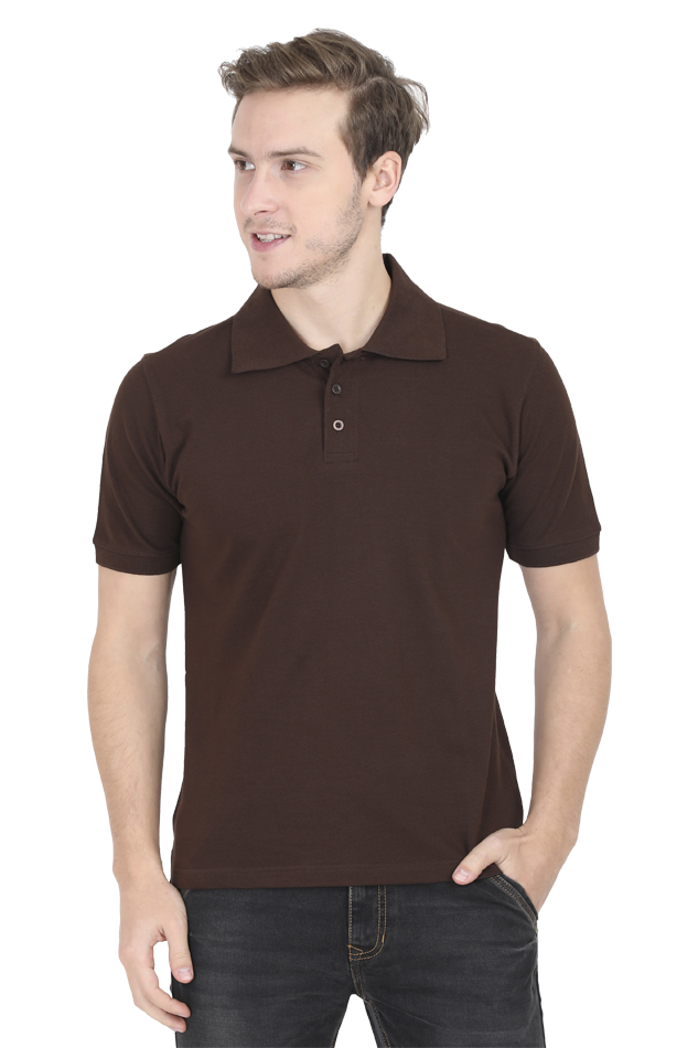 PREMIUM Classic Polo t shirts - T shirts for men | Rebel Looks