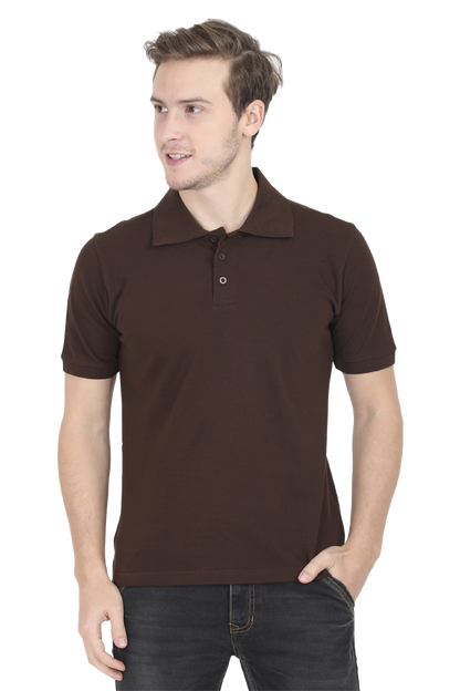 PREMIUM Classic Polo t shirts - T shirts for men | Rebel Looks