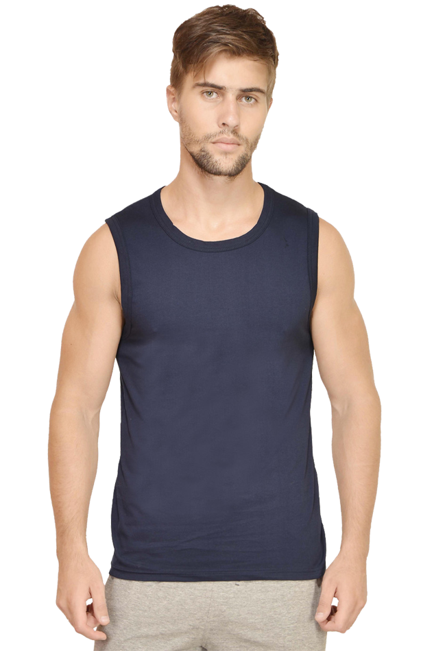 Gym vest tshirt - sleeve less | Rebel Looks