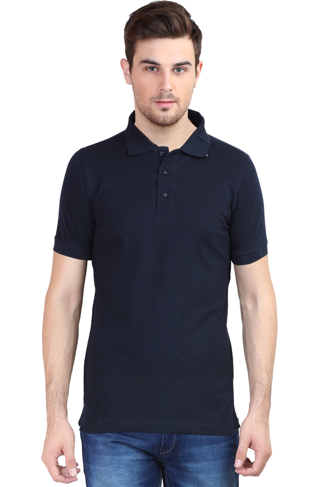 PREMIUM Classic Polo t shirts - T shirts for men | Rebel Looks