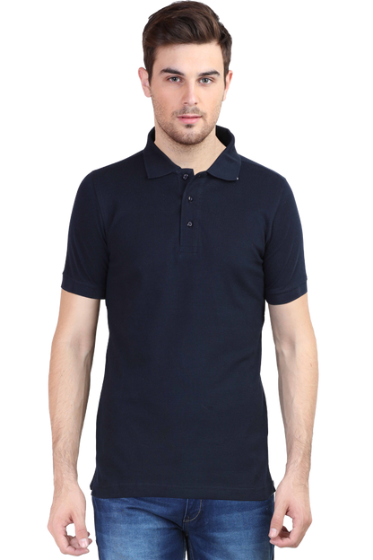 PREMIUM Classic Polo t shirts - T shirts for men | Rebel Looks