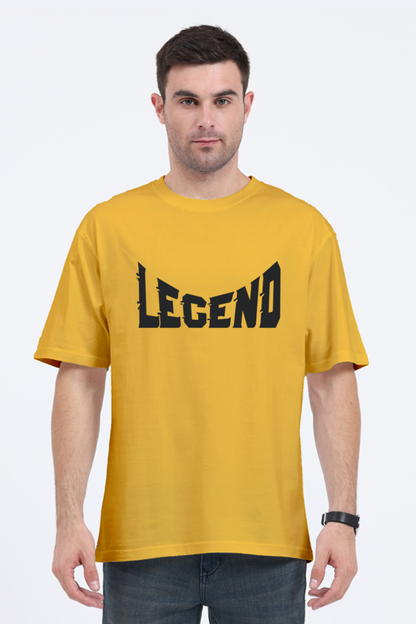 Legend oversized t shirt men,Rebel Looks,oversized tshirt,tshirt,buy tshirts online,tshirt printing,mens t shirts,t shirts for men,black t shirt,oversized t shirt men,white tshirt,best white t shirts for men,yellow shirt,cotton t shirts for men,gym tshirt for men,collar t shirt,collar t shirt, heavyweight oversized t shirt,high quality tee shirts,cool mens tshirts