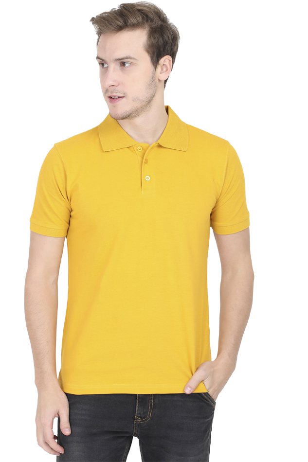 PREMIUM Classic Polo t shirts - T shirts for men | Rebel Looks