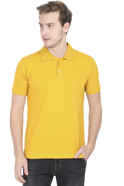 PREMIUM Classic Polo t shirts - T shirts for men | Rebel Looks