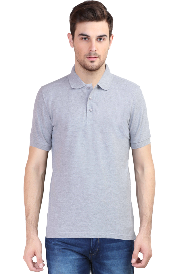 PREMIUM Classic Polo t shirts - T shirts for men | Rebel Looks