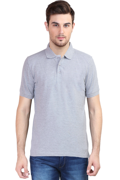 PREMIUM Classic Polo t shirts - T shirts for men | Rebel Looks