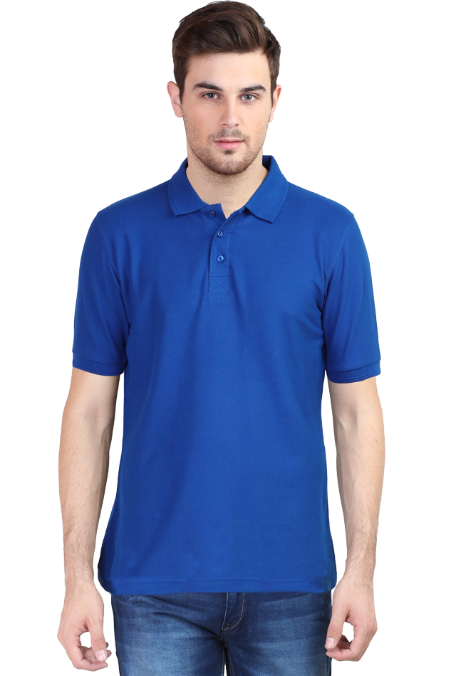 PREMIUM Classic Polo t shirts - T shirts for men | Rebel Looks