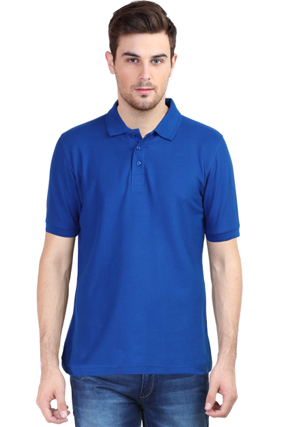 PREMIUM Classic Polo t shirts - T shirts for men | Rebel Looks