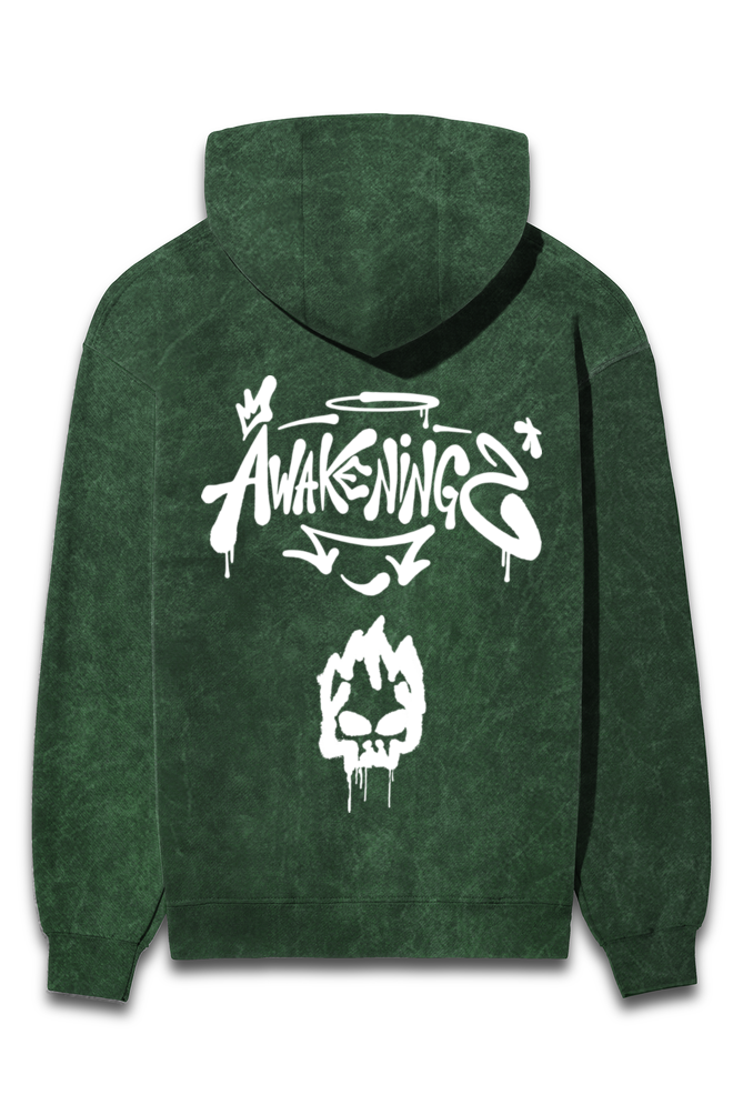 Awakening Hoodies for women