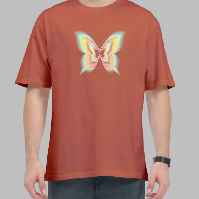 Butterfly tshirt designs