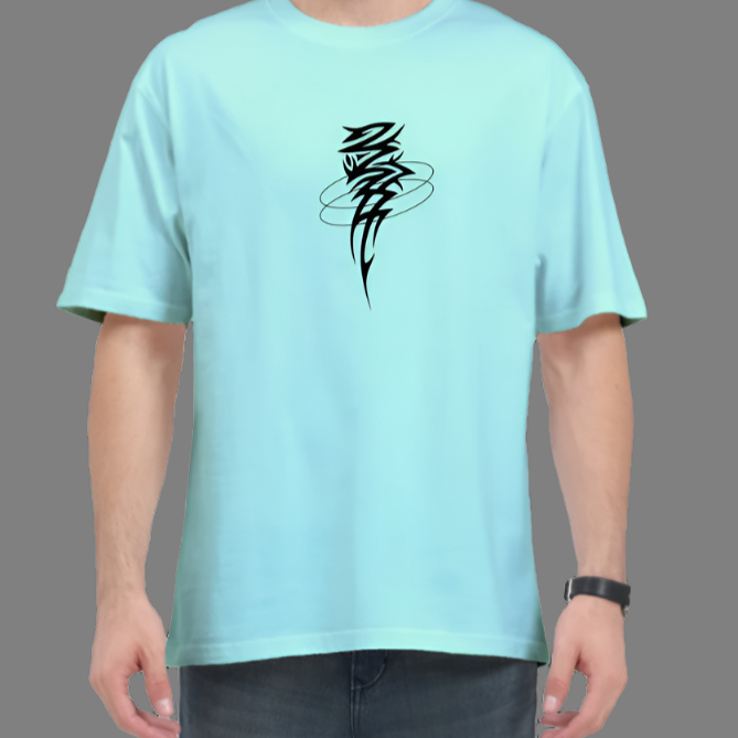 Chinese Word TshirtDesigns