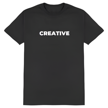 Creative Tshirt Designs,rebel looks