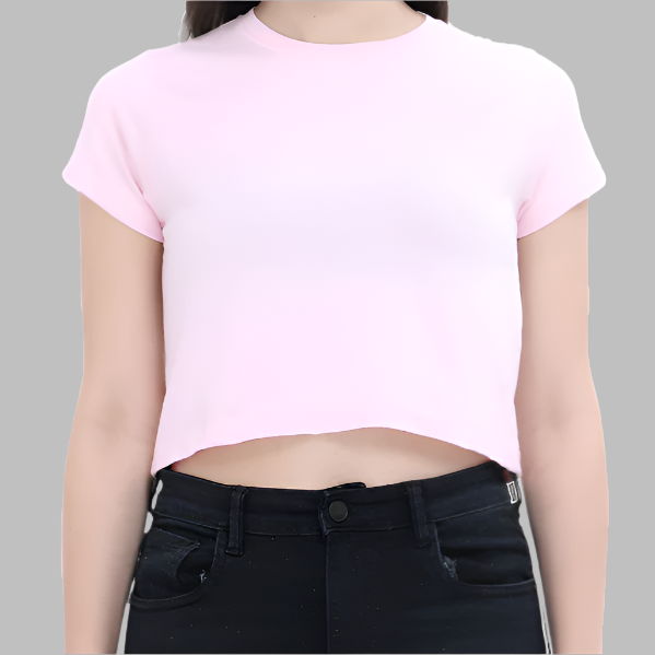 Crop tops | Rebel Looks