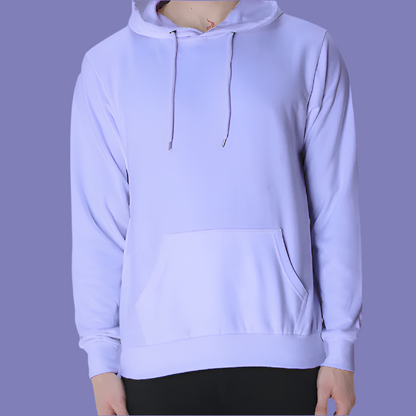 Lavender hoodies for women | rebellooks