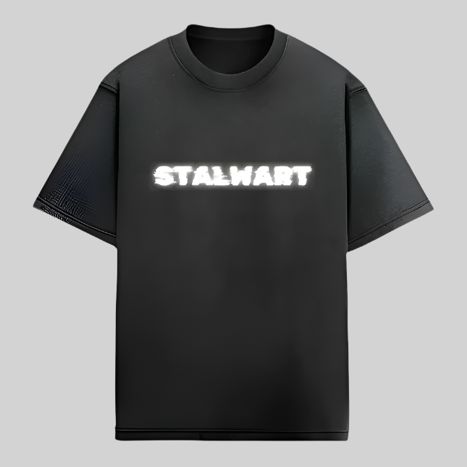 Stalwart T Shirt Design | rebellooks