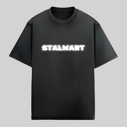 Stalwart T Shirt Design | rebellooks