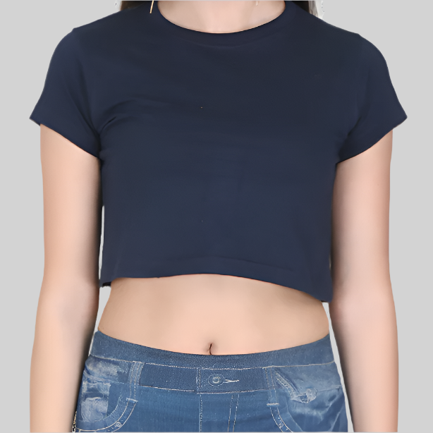 crop tops for womens | Rebel Looks