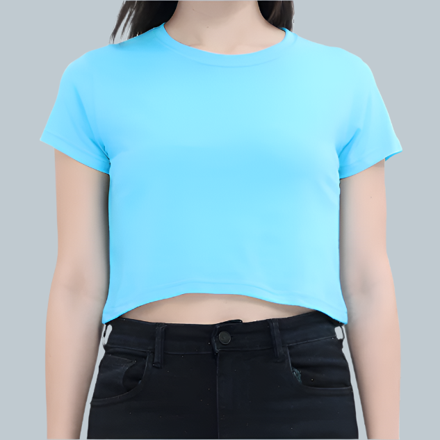 crop tops for womens | Rebellooks