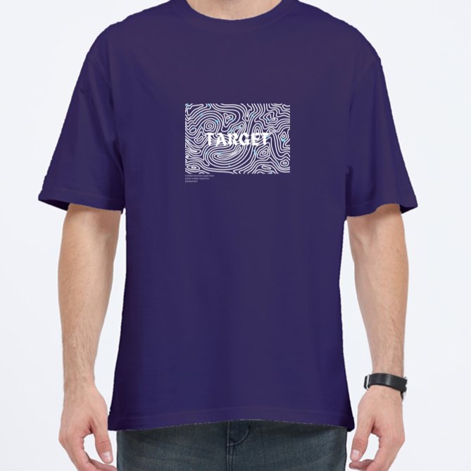 Target Tshirt Designs - Premium 240 Gsm Oversized Tshirt For Men. tshirt designs,  oversized tshirt, oversized tshirt for men, loose t shirt styling, shirt colour, tshirts designs, xl size shirt, xxxl t shirts,  tshirt design,Rebel Looks,