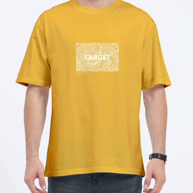 Target Tshirt Designs - Premium 240 Gsm Oversized Tshirt For Men. tshirt designs,  oversized tshirt, oversized tshirt for men, loose t shirt styling, shirt colour, tshirts designs, xl size shirt, xxxl t shirts,  tshirt design,Rebel Looks,yellow tshirt